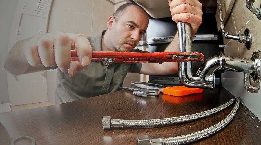 Local tankless water heater installation in Reisterstown, MD